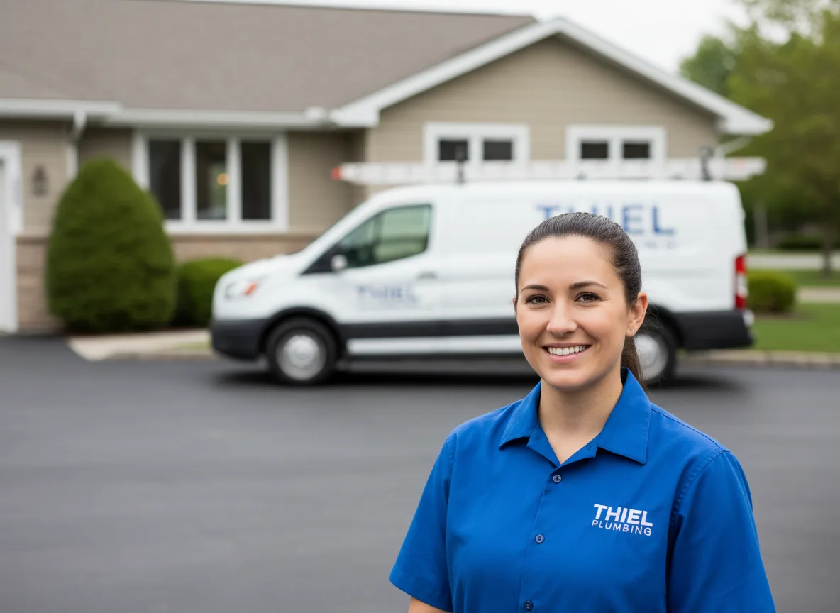 Plumber Bellevue, KY FAQs